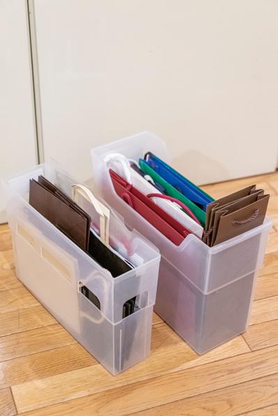 モノを捨てずに今すぐ片づく収納アイデアとは？ 専門家がアドバイス［後編］（サムネイル画像8）