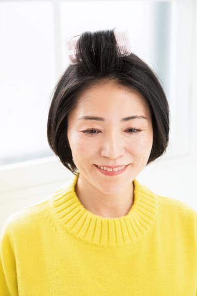 【50代からのショートボブ】若々しく見える！ 2023年冬の最旬ヘアスタイル（サムネイル画像5）