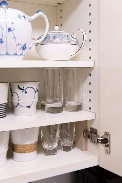 モノを捨てずに今すぐ片づく収納アイデアとは？ 専門家がアドバイス［後編］（サムネイル画像7）