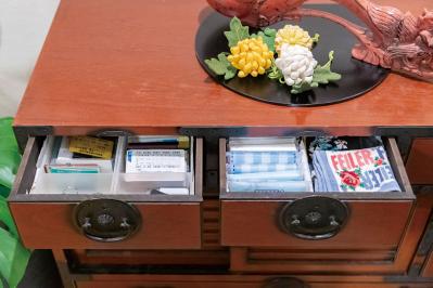 モノを捨てずに今すぐ片づく収納アイデアとは？ 専門家がアドバイス［後編］（サムネイル画像11）