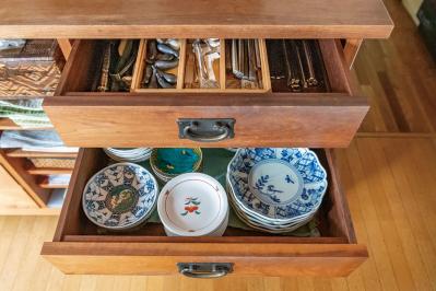 モノを捨てずに今すぐ片づく収納アイデアとは？ 専門家がアドバイス［後編］（サムネイル画像5）