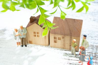 【家族疲れ】家事や孫の世話をしてもらって当然という娘の態度に腹が立つ｜ノンフィクション作家・沖藤典子さんがアドバイス（サムネイル画像）