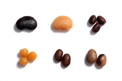 料理研究家　岡村径子さんのお取り寄せ【とっておきの和菓子】甘納豆かわむら／佐藤屋の「玉響(たまゆら)」（サムネイル画像2）