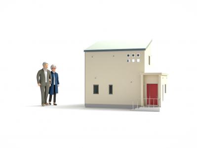 【家族疲れ】あれこれと口うるさく、家事を指示する夫が疎ましい｜心療内科医・海原純子さんがアドバイス（サムネイル画像3）