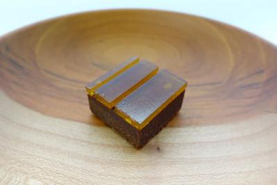 白餡とチョコと梅を合わせたらどうなる？老舗のネオ和菓子「玉響(たまゆら)」に私がハマるワケ【料理家に人気のお取り寄せ】（サムネイル画像2）