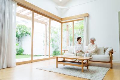 【家族疲れ】私のことをほったらかしの息子。孫の顔を見せにも来ません｜心療内科医・海原純子さんがアドバイス（サムネイル画像3）