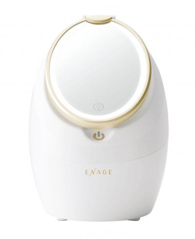 50代からのお手頃【フェイススチーマー】3選。肌の汚れを落とし、うるおいアップ｜家電のプロ・神原サリーさんおすすめ（サムネイル画像8）