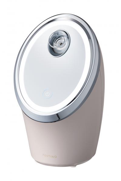 50代からのお手頃【フェイススチーマー】3選。肌の汚れを落とし、うるおいアップ｜家電のプロ・神原サリーさんおすすめ（サムネイル画像2）