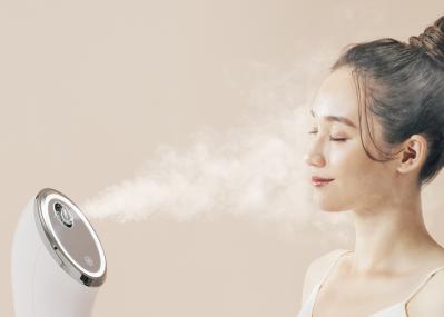 50代からのお手頃【フェイススチーマー】3選。肌の汚れを落とし、うるおいアップ｜家電のプロ・神原サリーさんおすすめ（サムネイル画像3）