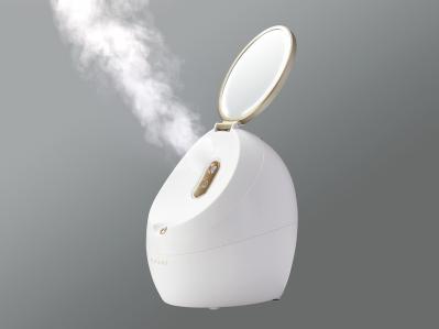 50代からのお手頃【フェイススチーマー】3選。肌の汚れを落とし、うるおいアップ｜家電のプロ・神原サリーさんおすすめ（サムネイル画像9）