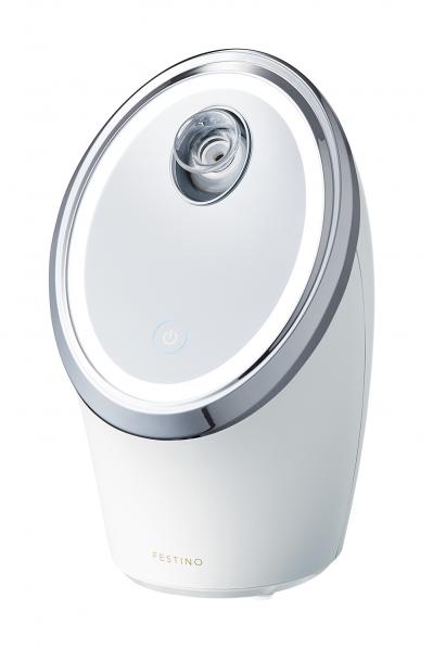 50代からのお手頃【フェイススチーマー】3選。肌の汚れを落とし、うるおいアップ｜家電のプロ・神原サリーさんおすすめ（サムネイル画像7）