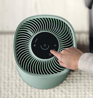 掃除の手間が減る！ 50代からのコンパクトな【空気清浄機】3選｜家電のプロ・神原サリーさんおすすめ（サムネイル画像9）