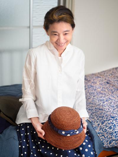 年金５万円でやりくりする紫苑さん・72歳。美容費ゼロ円「セルフできれいを楽しむ」コツは？（サムネイル画像5）