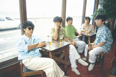 「杉山清貴＆オメガトライブ」結成から、シティポップの旗手となるまでの道のりとは？ 杉山清貴さんが語る（サムネイル画像4）