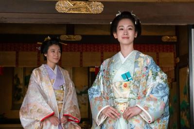 【大奥】薩摩から迎える御台所  胤篤は福士蒼汰！まさかの再登場で注目が集まる