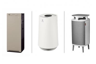 掃除の手間が減る！ 50代からのコンパクトな【空気清浄機】3選｜家電のプロ・神原サリーさんおすすめ