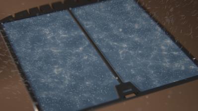 掃除の手間が減る！ 50代からのコンパクトな【空気清浄機】3選｜家電のプロ・神原サリーさんおすすめ（サムネイル画像17）