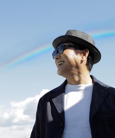 「杉山清貴＆オメガトライブ」結成から、シティポップの旗手となるまでの道のりとは？ 杉山清貴さんが語る（サムネイル画像2）