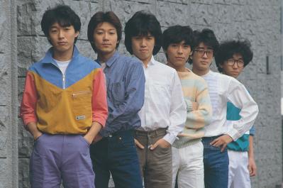 「杉山清貴＆オメガトライブ」結成から、シティポップの旗手となるまでの道のりとは？ 杉山清貴さんが語る