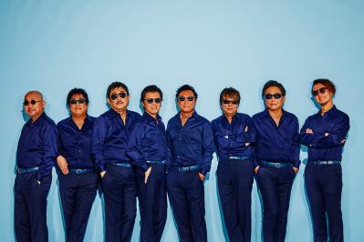 解散から38年、「杉山清貴＆オメガトライブ」再集結。「古さに夢を求めてきてくださるファンを刺激したい」（サムネイル画像5）