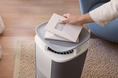 掃除の手間が減る！ 50代からのコンパクトな【空気清浄機】3選｜家電のプロ・神原サリーさんおすすめ（サムネイル画像15）