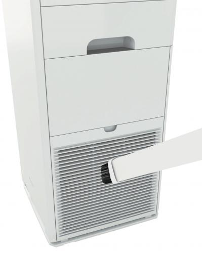 掃除の手間が減る！ 50代からのコンパクトな【空気清浄機】3選｜家電のプロ・神原サリーさんおすすめ（サムネイル画像5）