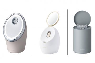 50代からのお手頃【フェイススチーマー】3選。肌の汚れを落とし、うるおいアップ｜家電のプロ・神原サリーさんおすすめ（サムネイル画像）