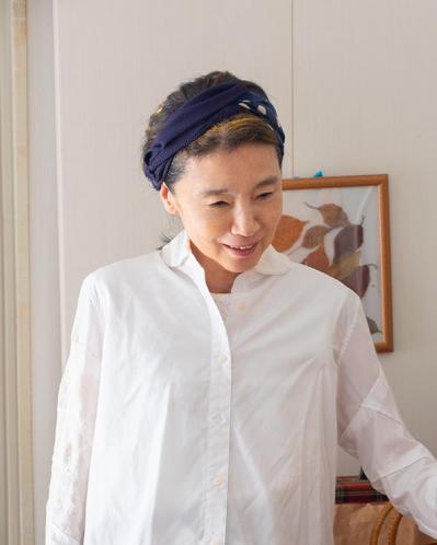 年金５万円でやりくりする紫苑さん・72歳。美容費ゼロ円「セルフできれいを楽しむ」コツは？（サムネイル画像4）