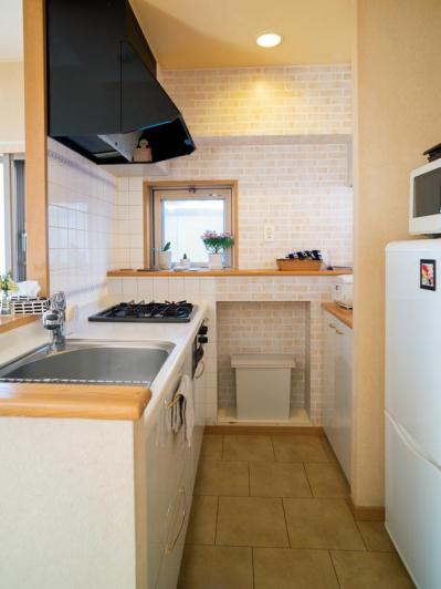 月12万円で生活するショコラさんの老前整理とは？「大事なのはモノがないことではなく、 自分の心と身の丈に合った暮らしです」【前編】（サムネイル画像3）