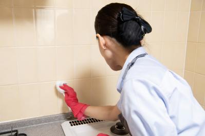 【キッチンのついで掃除】このひと手間で「ピカピカ」が長続き！（サムネイル画像21）