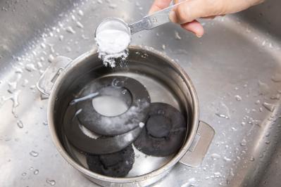 【キッチンのついで掃除】このひと手間で「ピカピカ」が長続き！（サムネイル画像18）