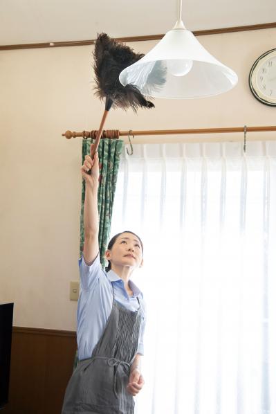 【リビングのついで掃除】大がかりな大掃除が不要になる毎日の習慣とは？（サムネイル画像6）