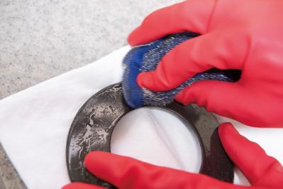 【キッチンのついで掃除】このひと手間で「ピカピカ」が長続き！（サムネイル画像19）