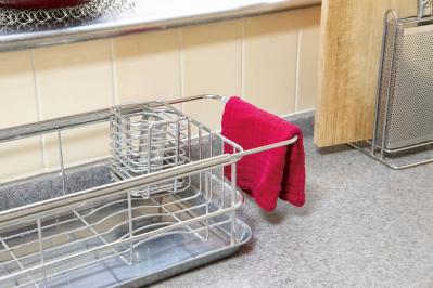 【キッチンのついで掃除】このひと手間で「ピカピカ」が長続き！（サムネイル画像11）