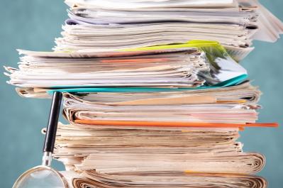 【紙類のすっきり収納術】捨ててはダメな書類の見極め方とは？［後編］