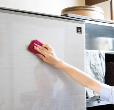 【キッチンのついで掃除】このひと手間で「ピカピカ」が長続き！（サムネイル画像8）