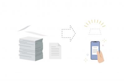 【紙類のすっきり収納術】捨ててはダメな書類の見極め方とは？［後編］（サムネイル画像8）