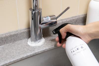 【キッチンのついで掃除】このひと手間で「ピカピカ」が長続き！（サムネイル画像13）