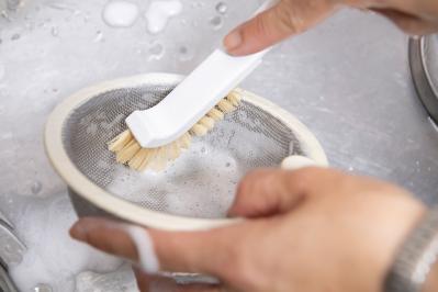 【キッチンのついで掃除】このひと手間で「ピカピカ」が長続き！（サムネイル画像4）