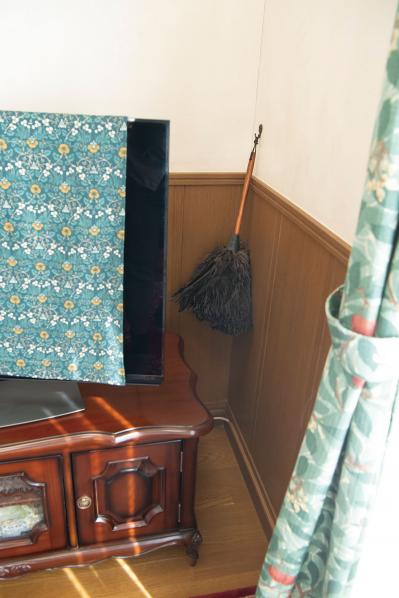 【リビングのついで掃除】大がかりな大掃除が不要になる毎日の習慣とは？（サムネイル画像8）