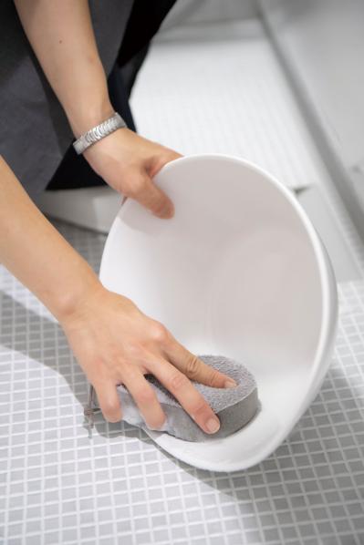 【風呂・洗面所のついで掃除】カビ、うろこ汚れを防ぐための毎日の習慣とは？（サムネイル画像7）