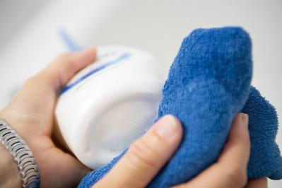 【風呂・洗面所のついで掃除】カビ、うろこ汚れを防ぐための毎日の習慣とは？（サムネイル画像6）