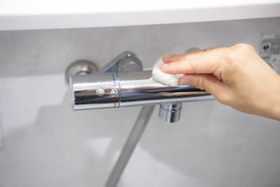 【風呂・洗面所のついで掃除】カビ、うろこ汚れを防ぐための毎日の習慣とは？（サムネイル画像14）