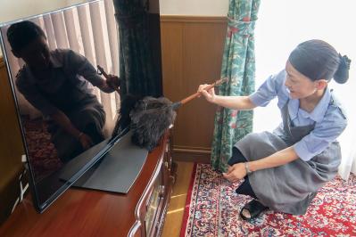 【リビングのついで掃除】大がかりな大掃除が不要になる毎日の習慣とは？（サムネイル画像5）