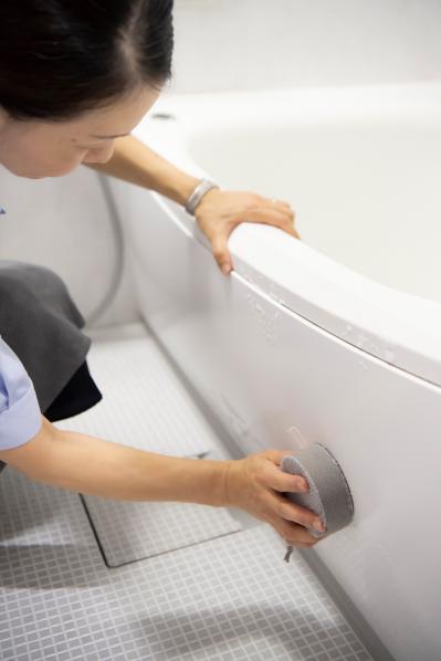 【風呂・洗面所のついで掃除】カビ、うろこ汚れを防ぐための毎日の習慣とは？（サムネイル画像3）