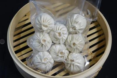 黄金スープがたっぷりの「大二郎の小籠包」にやみつき【料理家に人気のお取り寄せ】