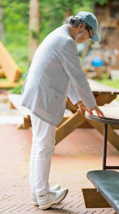 鎌田 實さんがアドバイス。ひとり力を鍛える「健康ソロ活」で 心も体も若々しさを保とう［後編］（サムネイル画像3）