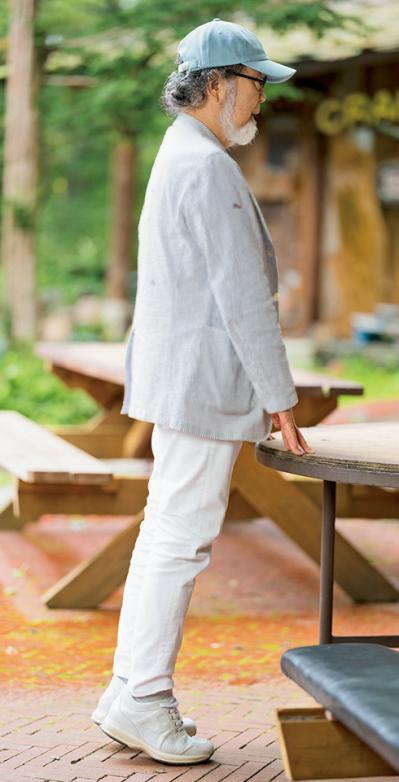 鎌田 實さんがアドバイス。ひとり力を鍛える「健康ソロ活」で 心も体も若々しさを保とう［後編］（サムネイル画像4）