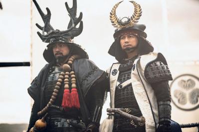 【どうする家康】小早川秀秋（嘉島陸）の早すぎる死の原因は、お酒の呑み過ぎだったか