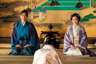 【大奥】正弘（瀧内公美）が最期の瞬間も満足したように見えたのは、夢を託すべき家定（愛希れいか）に出会えたから